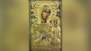 Ηλίας Προβόπουλος: Της Παναγίας της Προυσιώτισσας!