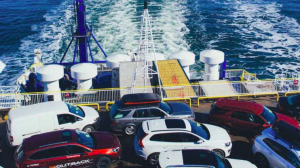 Hellas Direct: Τρακάρισμα μέσα σε πλοίο, πώς θα αποζημιωθείς αν η βαρκάδα πάει στραβά