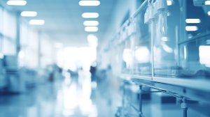 Νέο Αντικαρκινικό Νοσοκομείο στη Θεσσαλονίκη με σύμπραξη Δημοσίου και Ιδιωτικού Τομέα!