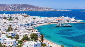 Οι πιο «πλούσιοι» Έλληνες, η μαφία της Μυκόνου, και η «ορθολογική φούσκα»