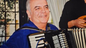 Απεβίωσε ο Αντώνης Τζελέπης