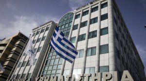 Το «αποτεφρωτήριο» και οι... ψεκασμένοι, οι ελκυστικές τράπεζες, τα σχέδια της Metlen στη Βρετανία, και μία σοσιαλίστρια στο... άντρο του καπιταλισμού
