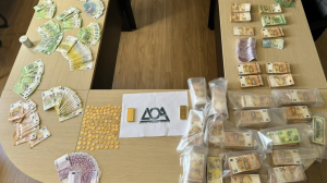 Εξαρθρώθηκαν 2 εγκληματικές οργανώσεις για εικονικές συνταγογραφήσεις σε βάρος του Ε.Ο.Π.Υ.Υ.!
