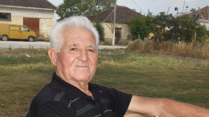 Ηλίας Προβόπουλος: Έφυγε ο βαρκάρης της Μεταμόρφωσης!