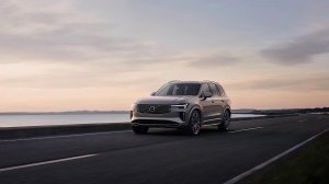 Γιατί το Volvo XC90 είναι ένα από τα πιο ασφαλή αυτοκίνητα στον δρόμο;