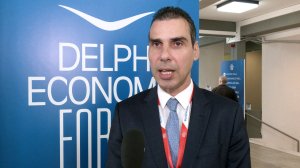  Δημήτρης Βαρτζόπουλος: Εντός των ημερών το πρώτο μεταβατικό συμβούλιο για την Ψυχική Υγεία