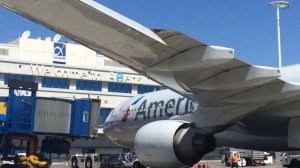 Η American Airlines προσθέτει νέο δρομολόγιο από την Αθήνα στην Charlotte της Βόρειας Καρολίνας
