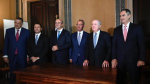 ΓΕΚ ΤΕΡΝΑ: Υπογραφή Σύμβασης Παραχώρησης Αττικής Οδού!