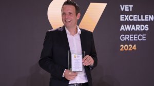 Η Lidl Ελλάς αναδεικνύει τη δέσμευσή της στην επαγγελματική σταδιοδρομία και την ισότητα στην 88η ΔΕΘ