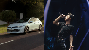 Kosmocar: 50 χρόνια Golf – 50 ημέρες γιορτής