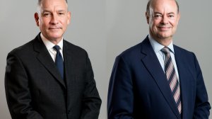 Η Acrisure Re ενισχύει τις διεθνείς αντασφαλιστικές ικανότητες με αλλαγές στην ηγεσία στο Λονδίνο