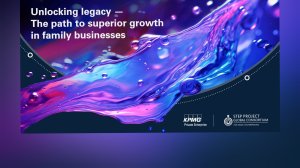 Έρευνα “Global Family Business” της KPMG για το 2024