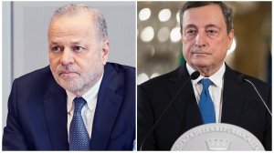 Προσδοκίες για φθηνότερα δάνεια, τα εύσημα Μυτιληναίου στον Ντράγκι, ο αειθαλής Σωκράτης και τα fake news και η μεγάλη επένδυση της Data4 στην Ελλάδα