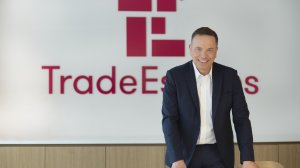 TRADE ESTATES: Ισχυρή Αύξηση Μεγεθών