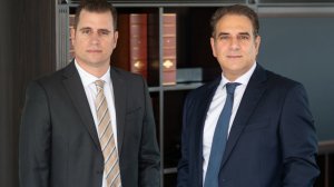 Υδρόγειος Ασφαλιστική: Ο Γιώργος Γάκας νέος Συνδιευθύνων Σύμβουλος