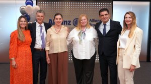 Allianz Trade: Με νέα γραφεία και πολλές καινοτόμες λύσεις για τους πελάτες της!