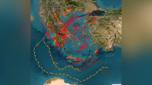 Το 86% των κατοικιών είναι ανασφάλιστες για σεισμό!