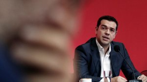 Πλαγίως: Έλα πίσω πρόεδρε!