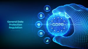 Τα Προσωπικά Δεδομένα, ο General Data Protection Regulation ή GDPR, o Κανονισμός (ΕΕ) 2016/679 και ο Ν.4624/2019