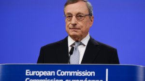 Σπύρος Καπράλος: Έκθεση Ντράγκι - οδικός χάρτης προς τη σωστή κατεύθυνση ή ουτοπία!