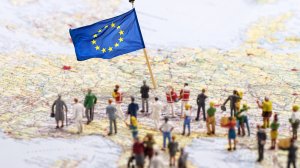 Σπύρος Καπράλος: Μεταναστευτικό - Θέμα κατά κύριο λόγο ευρωπαϊκό 