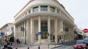 Επιστροφή στο 1920(;) στους ρυθμούς της Εθνικής, η επιστροφή της Κύπρου και οι χρυσές ημέρες του... χρυσού