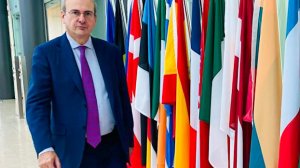 Κωστής Χατζηδάκης: Εξαιρετική είδηση για την Ελλάδα η αναβάθμιση της κατάταξης του Χρηματιστηρίου