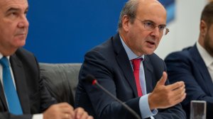 Κωστής Χατζηδάκης: Σε εφαρμογή το σχέδιο αξιοποίησης ακινήτων της ΕΤΑΔ μέσω εταιρειών συμμετοχών
