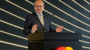 Κωστής Χατζηδάκης στο CNBC: Η δημοσιονομική υπευθυνότητα είναι το μήνυμά μας προς τις αγορές