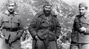 Ηλίας Προβόπουλος: Το έπος του ’40 όπως το είδε ο Οδυσσέας Ελύτης!