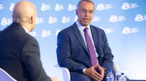 Σταϊκούρας για μετρό Θεσσαλονίκης: Παραδίδουμε το περιουσιακό στοιχείο της Μακεδονίας στους πολίτες της – Προχωράμε γρήγορα στο έργο της νέας γέφυρας Ελλάδας – Τουρκίας!