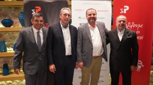 3P Insurance: Αξίζει όσο οι συνεργάτες της και υπόσχεται νέες κορυφές (βίντεο)