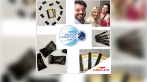 Η CARGLASS® συμμετείχε στην Εθνική Εβδομάδα Εξυπηρέτησης Πελατών 2024, αναδεικνύοντας τους Real Life Heroes της καθημερινότητας!