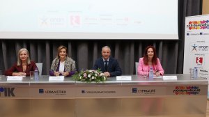 CNP CYPRUS: Ραδιομαραθώνιος 2024 – Όλοι μαζί με τη Δύναμη της Αγάπης μας, μπορούμε να κάνουμε τη διαφορά!