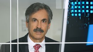 Δημήτρης Καραγιάννης: Από την Βιέννη στην BOC Ελλάδος και το Ίδρυμα KAPA