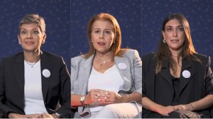 ΕΘΝΙΚΗ Ασφαλιστική: Τρεις γυναίκες, ένας στόχος. Να μπορείς να συνεχίζεις!