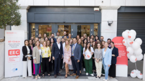 Για όγδοη συνεχή χρονιά η Eurolife FFH γιόρτασε την Εθνική Εβδομάδα Εξυπηρέτησης Πελατών