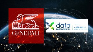 H Generali Hellas εμπιστεύεται τη Data Communication για τον ψηφιακό της μετασχηματισμό!
