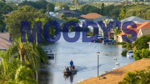Moody's: 1 στους 3 ανθρώπους παγκοσμίως ευάλωτοι στον κίνδυνο πλημμύρας