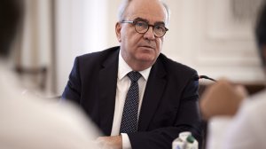 Νίκος Παπαθανάσης: Με πόρους του Ταμείου Ανάκαμψης οι εργασίες ανακαίνισης για τη διευκόλυνση εισόδου ατόμων με αναπηρία στο Μουσείο Κυκλαδικής Τέχνης!
