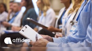 Affidea Webinar «Critical Findings in Abdominal Imaging – Expect the Unexpected»