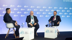 SECF ΙΙ: Άνθιση των ιδιωτικών έργων - Καταλυτικός ο ρόλος των ΣΔΙΤ!