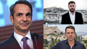 Σπύρος Καπράλος: Οι εξελίξεις στην κεντροαριστερά και η σχηματοποίηση αξιόπιστης αντιπολίτευσης!