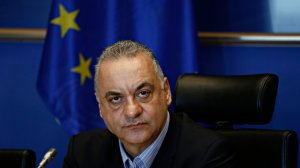 Ο Μανώλης Κ. Κεφαλογιάννης εξελέγη ομόφωνα πρόεδρος της Επιτροπής Ευρωπαϊκής Ένωσης – Τουρκίας στο Ευρωπαϊκό Κοινοβούλιο