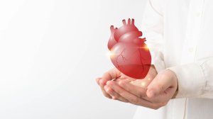  Η καρδιακή ανεπάρκεια μπορεί να προληφθεί και να αντιμετωπιστεί αποτελεσματικά!