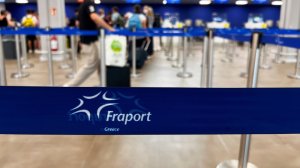 Fraport Greece: Τρίτη φάση των εργασιών αναμόρφωσης και ανακατασκευής διαδρόμων στα Αεροδρόμια Ζακύνθου, Καβάλας, Κεφαλληνίας, Κέρκυρας, Μυκόνου, Σαντορίνης, Σάμου, Ρόδου και Μυτιλήνης