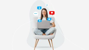  Εσείς χρησιμοποιείτε τα social media για να προσεγγίσετε νέες ομάδες υποψήφιων;