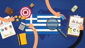 ΙΟΒΕ: Τριμηνιαία Έκθεση για την Ελληνική Οικονομία - Τεύχος 3!