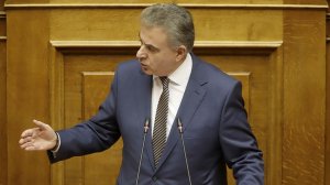 Θανάσης Καββαδάς: Σοβαρό και διαχρονικό πρόβλημα η έλλειψη αγροτικών ιατρών 