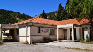 Υπογραφή συμβάσεων ύψους 6,1 εκατ. ευρώ για την ενεργειακή αναβάθμιση και ανακαίνιση 5 Κέντρων Υγείας στην 6η Υ.ΠΕ. Πελοποννήσου, Ιονίων Νήσων, Ηπείρου και Δυτικής Ελλάδας